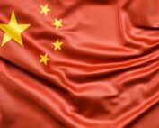 China