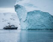 iceberg