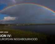 The European Neighbourhood