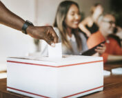 Vote