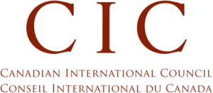 Canadian International Council