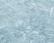 thin ice
