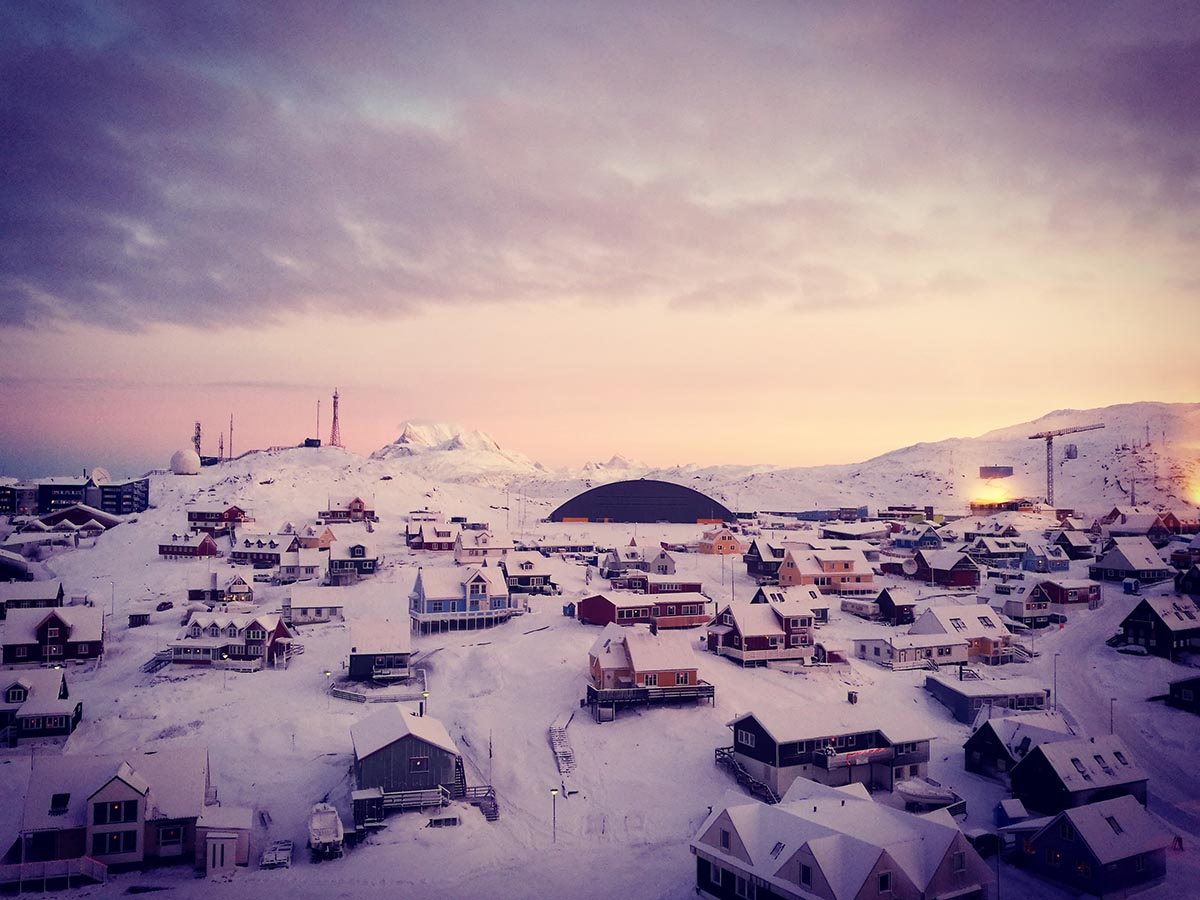 arctic