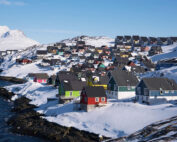 greenland