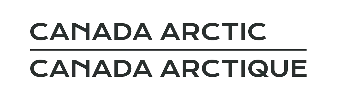 Canada Arctic Logo Global Arctic Leadership Initiative