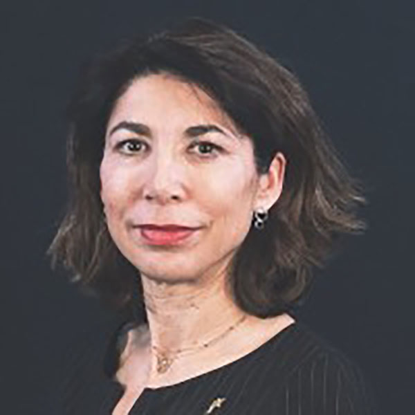 Claude Véron Reville