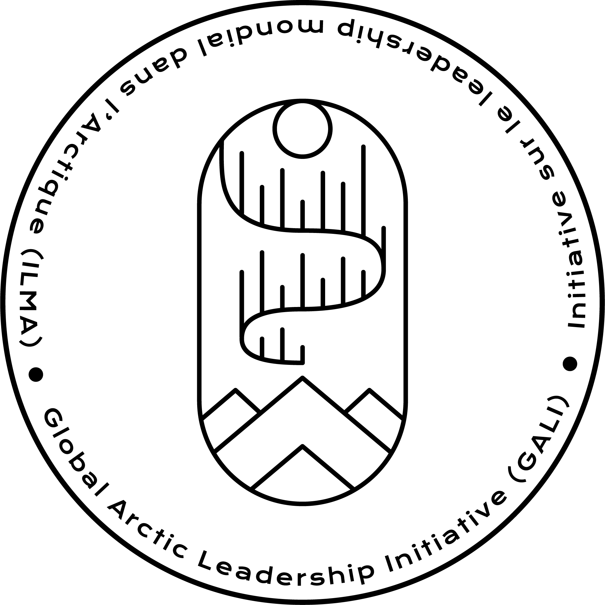 GALI Logo-Black_png Global Arctic Leadership Initiative