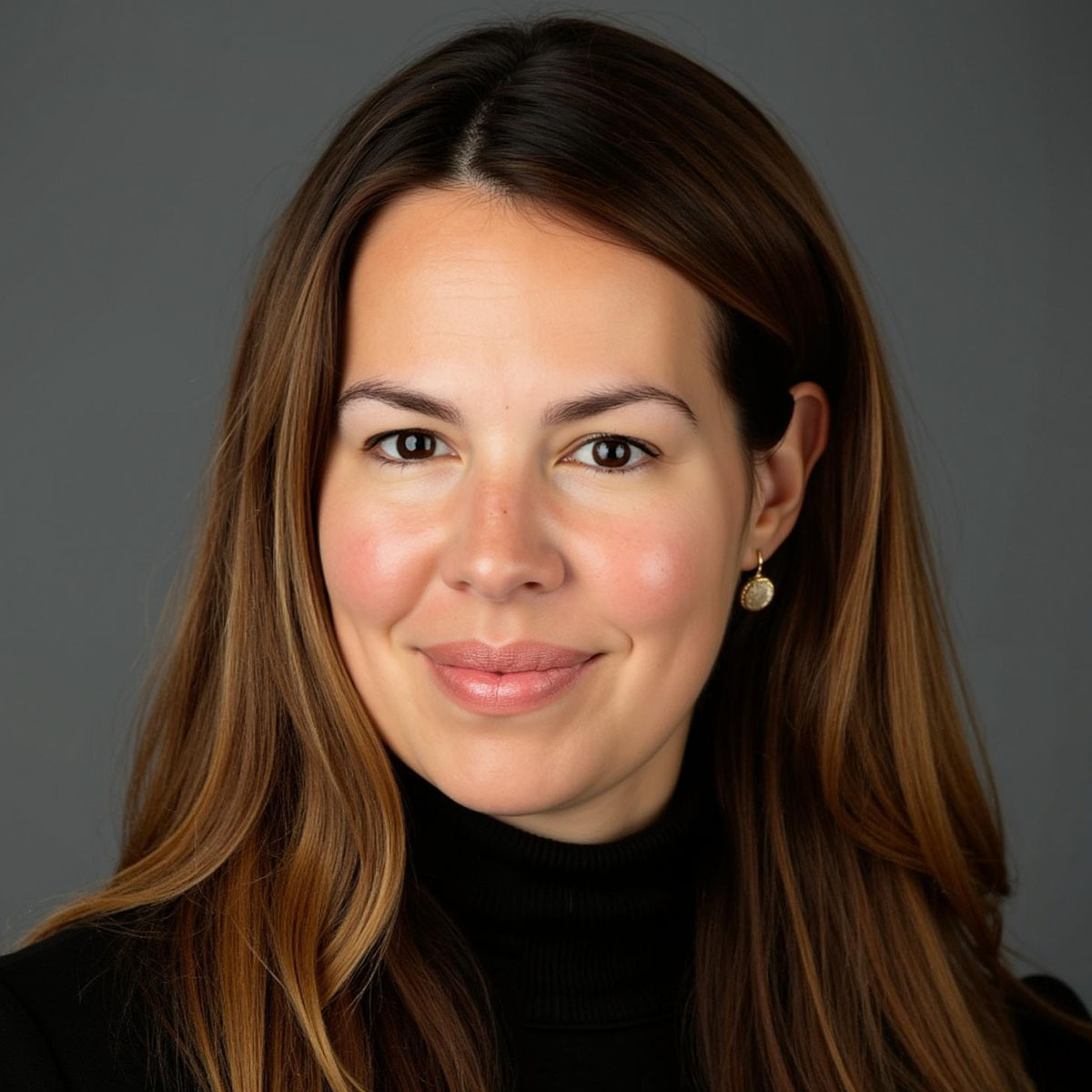 Anne Raphaelle Audouin