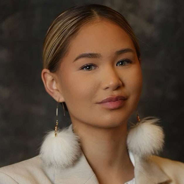 Masha-May Tootoo Fotheringham