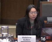 Madeleine