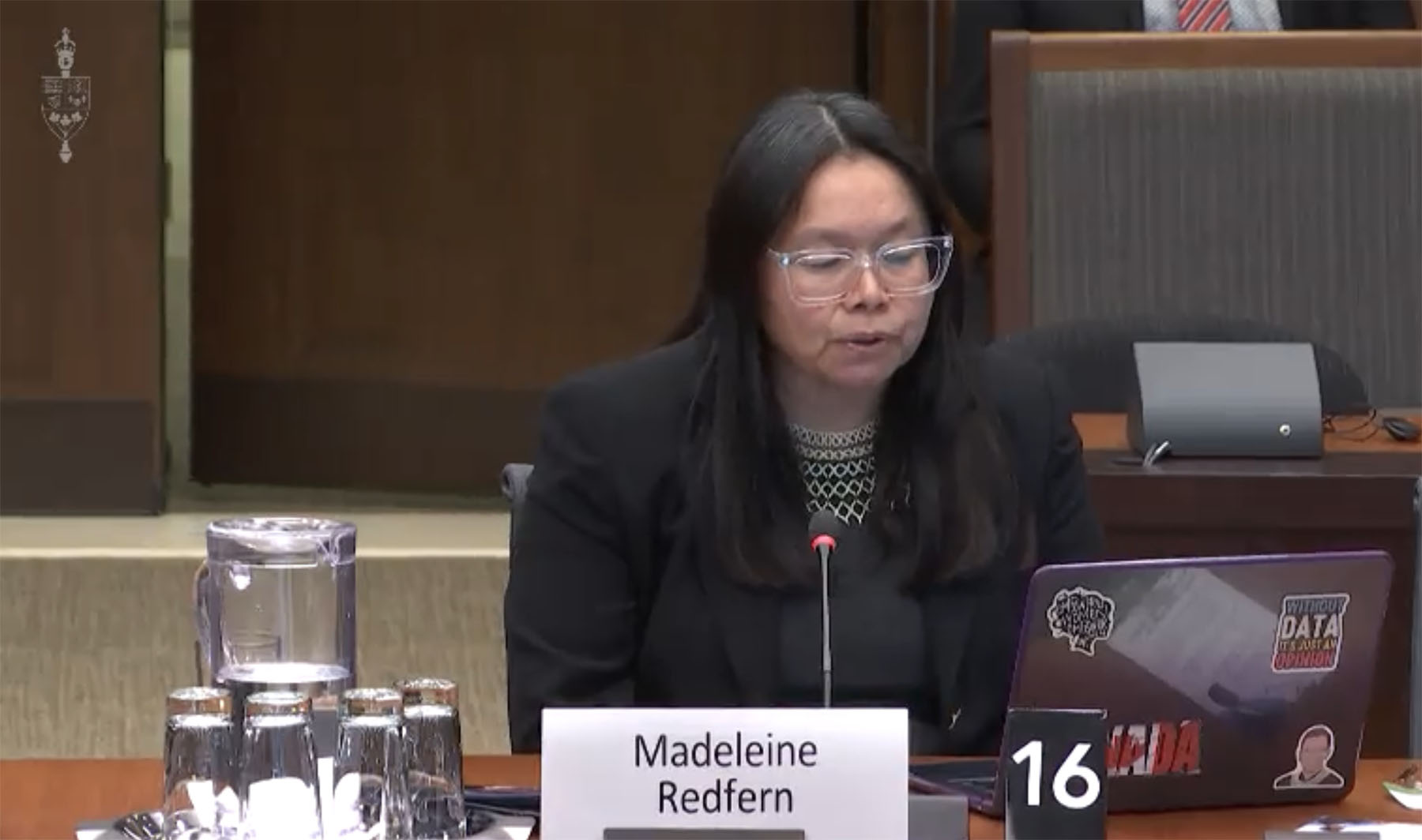Madeleine
