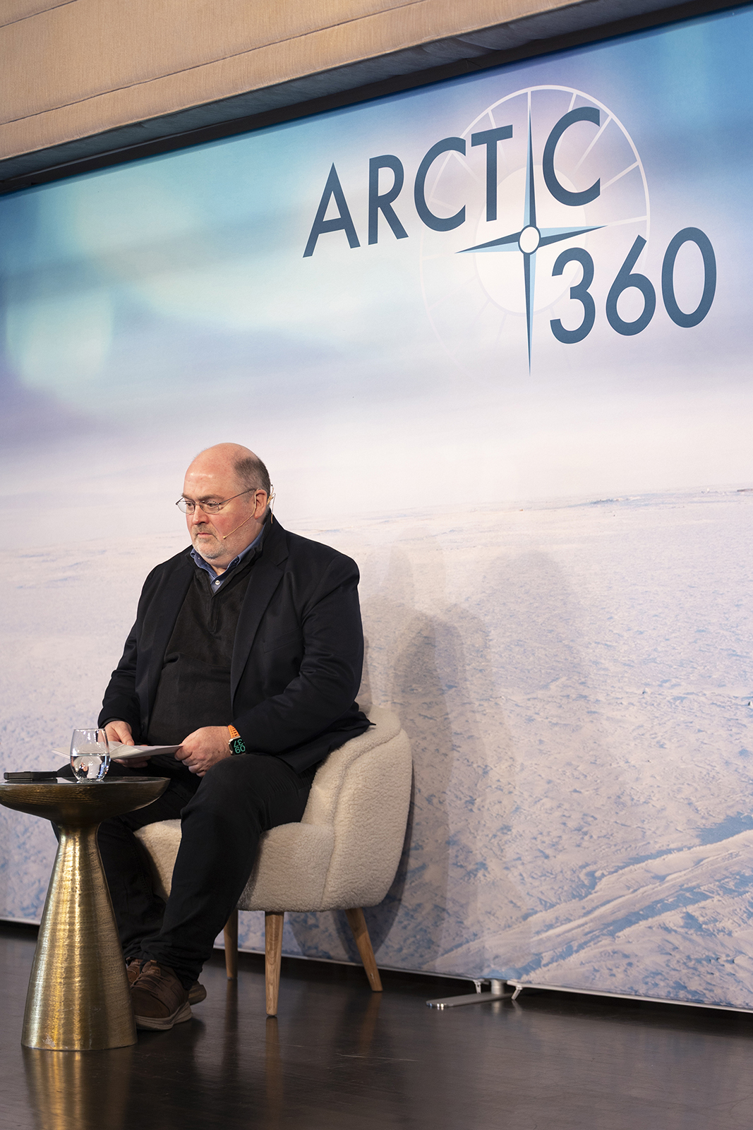 Arctic 360 2026 499