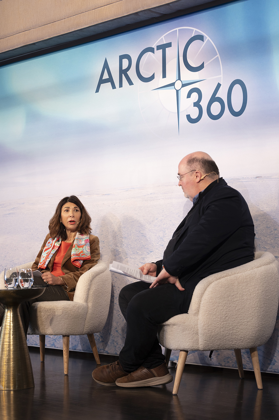 Arctic 360 2026 514
