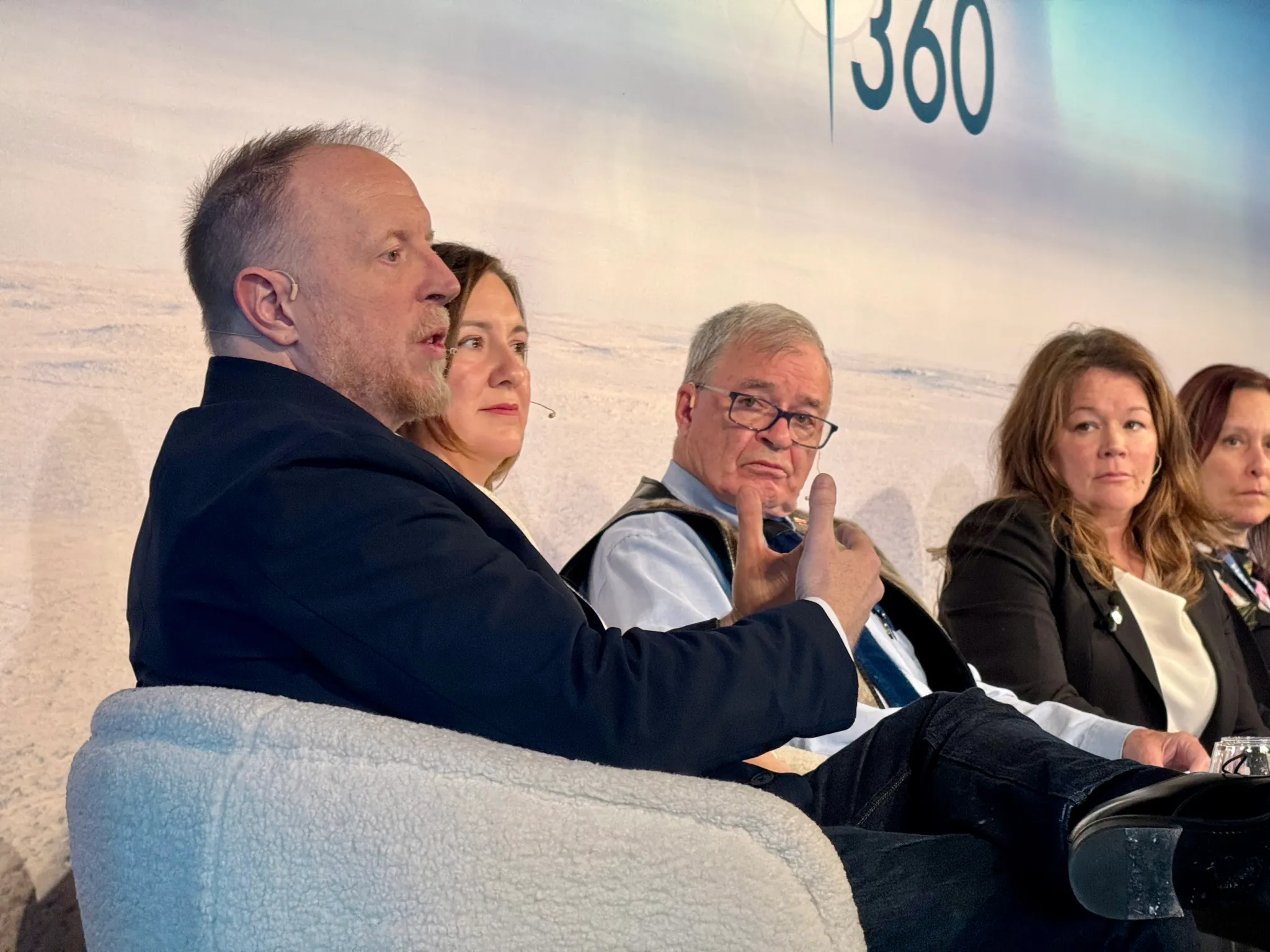 ARCTIC360