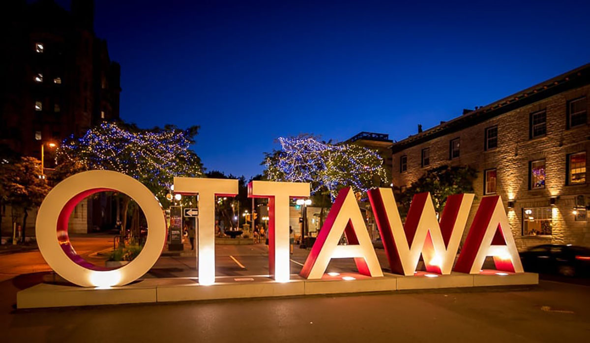Ottawa