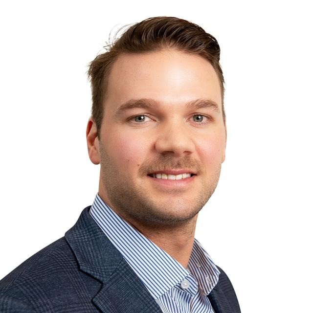 Cameron Meyerink