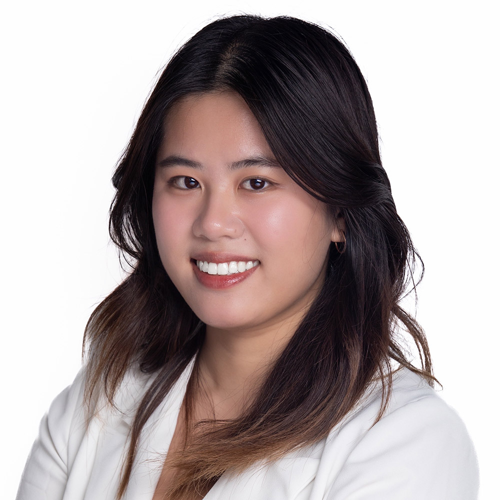 Ruofan Lin
