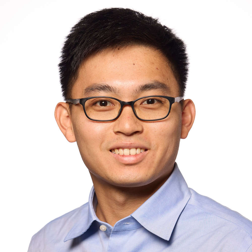 Henry Chen
