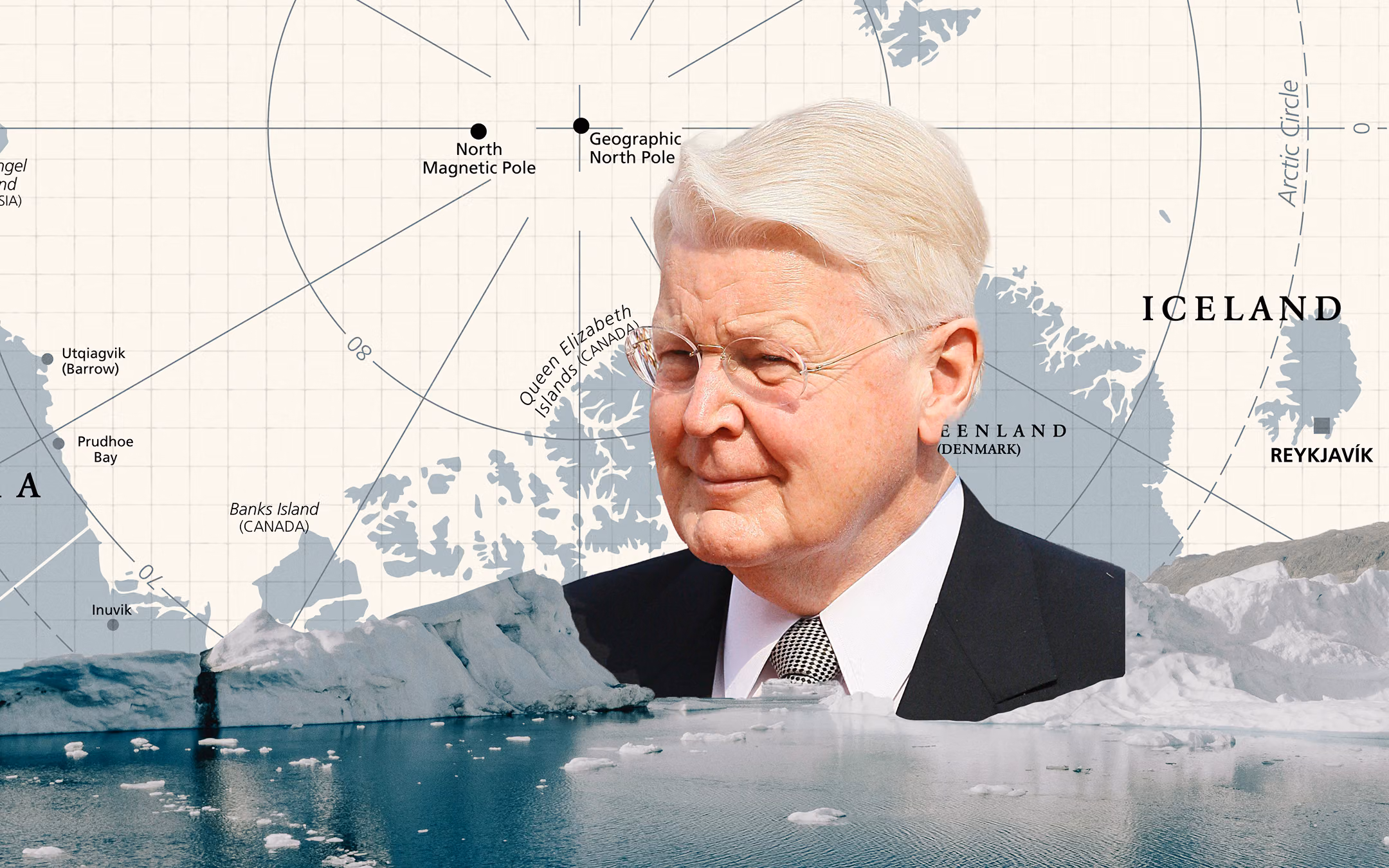 Arctic image